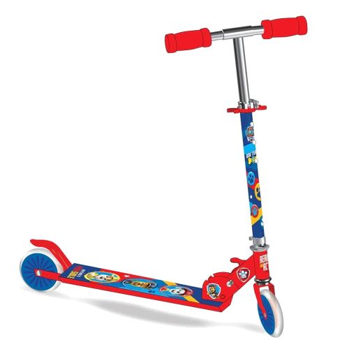 Paw Patrol 2 Wheeled Scooter