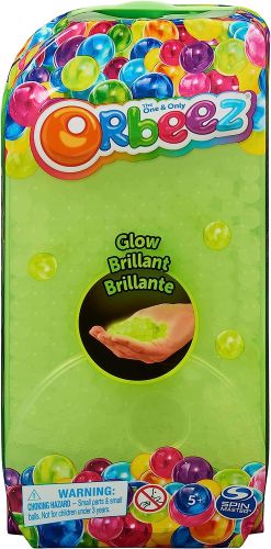 ORBEEZ - GROWN GLOW IN THE DARK 1200