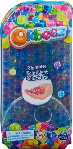 ORBEEZ - GROWN SHIMMER MULTICOLOR 1300