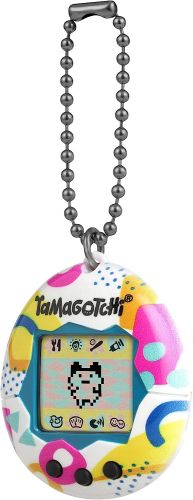 Tamagotchi Original Digital Pet ZONE 2