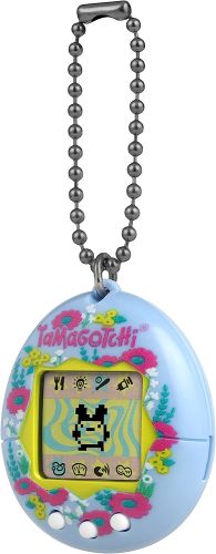 Tamagotchi Original Digital Pet ZONE 3