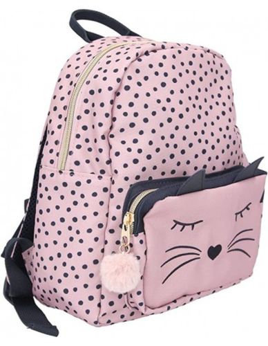 TOPModel Princess Mimi Backpack Cat