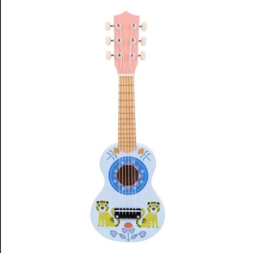 Tooky Toy Guitar 21
