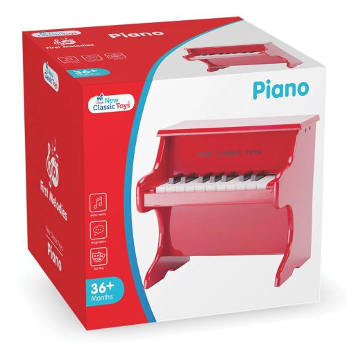 Tooky Toy Piano- Small