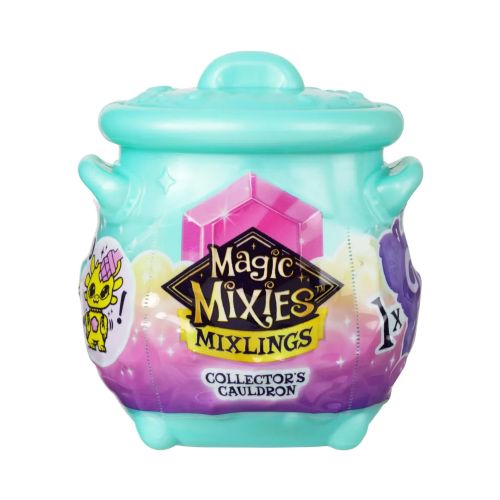 MAGIC MIXIES - MIXLINGS S2 COLLECTORS CAULDRON PACK