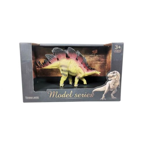 Model Series Dinosaur Single Asstd.