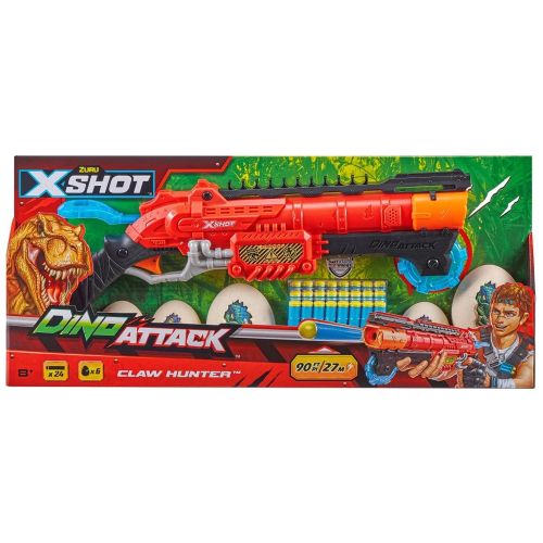 X-SHOT - DINO ATTACK ELIMINATOR