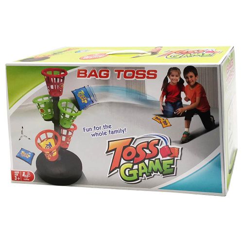 Bag Toss Game