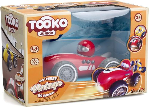 TOOKO MY FIRST RC RACER ASSORTMENT