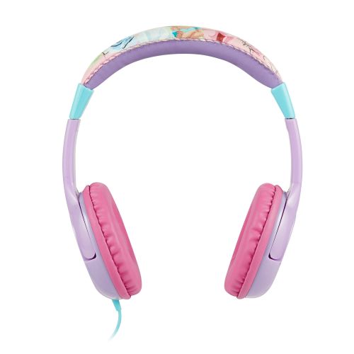 Disney Kiddies Headphone - Princesses