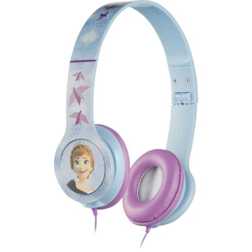 Disney Kids Stereo Headphones Frozen Pep Exclusive