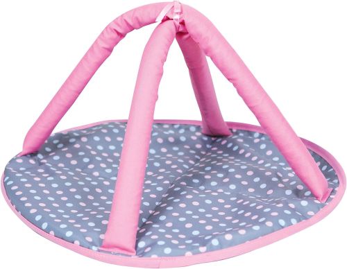 Lissi Doll Baby Play Set