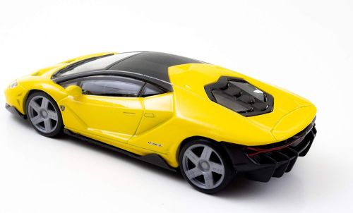 Maisto Fresh Metal Power Racer Lamborghini 3 Pack Set