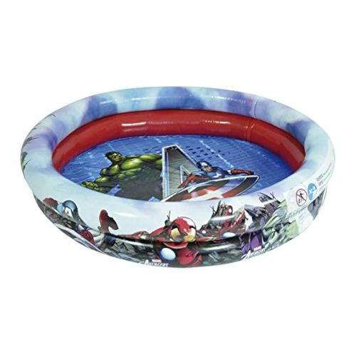 Inflatable Swimming Pool AVENGERS 90cm 