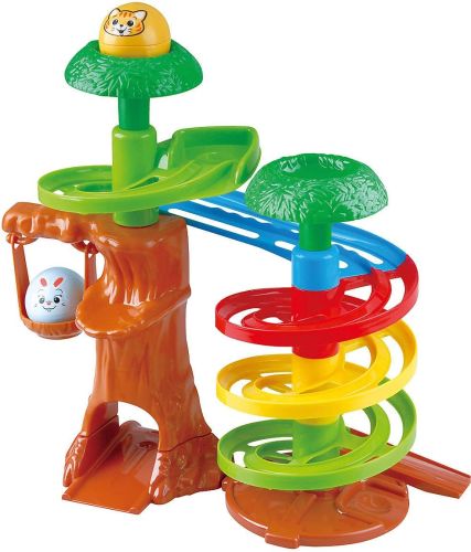 Play Go Jungle Canopy Slide