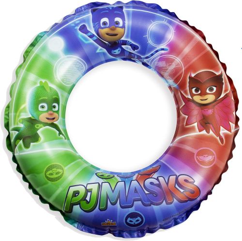 SWIM RING PJ MASKS