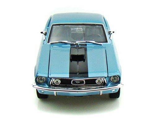 Maisto 1:24 Diecast Car 1967 Ford Mustang Gt