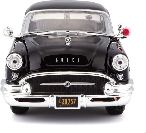 Maisto 1:24 Diecast Car 1955 Buick Century