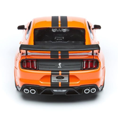 Maisto 1:18 Diecast 2020 Ford Mustang Shelby
