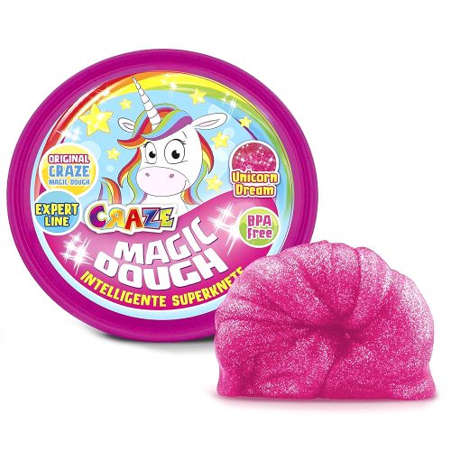 CRAZE - MAGIC DOUGH UNICORN DREAM 70G