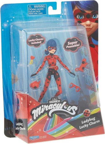 Miraculous Moments Small Dolls Lady