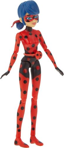Miraculous Moments Small Dolls Lady