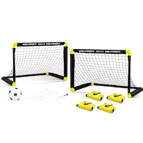 HOSTFULL - ANYWHERE SOCCER MATCH WITH ACCESSORIES