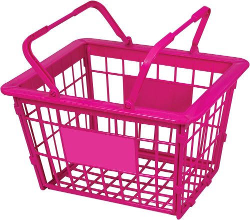 Lissi Doll Shopping Cart Playset