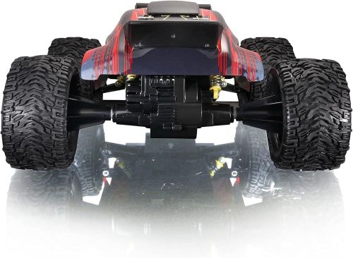Maisto Tech Rc Bad Buggy Off Road Series