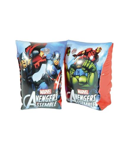 MANGUITOS AVENGERS ARM BAND