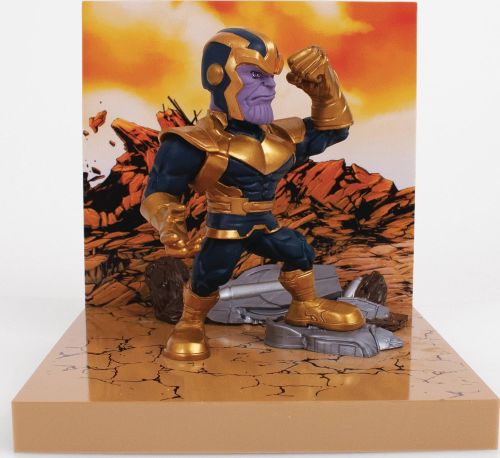 THANOS MARVEL SUPERAMA