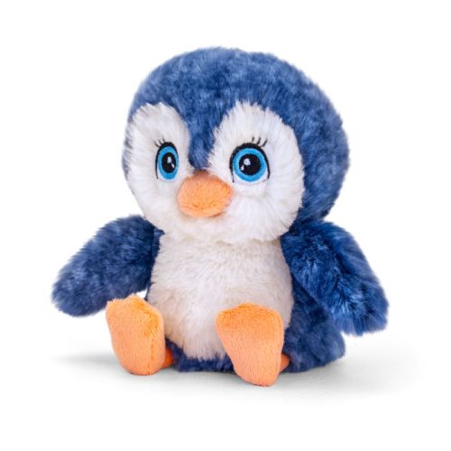 25Cm Keeleco Adoptable World Penguin
