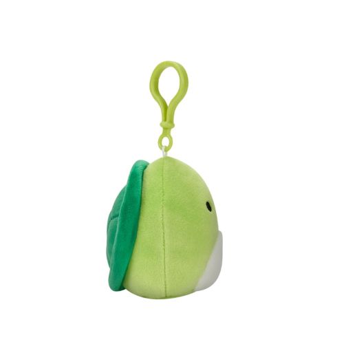 Squ-3.5In Squishmallows Clip-On Asst(Henry)