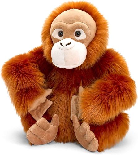 Keel Toys 20Cm Orangutan
