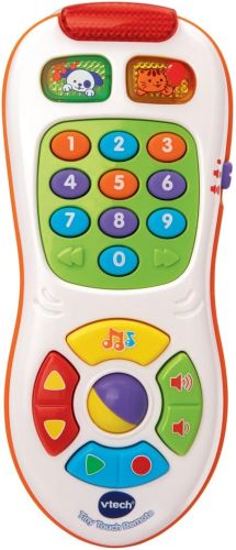 V-Tech Baby Tiny Touch Remote