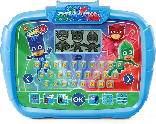 V-Tech Pj Mask Hero Learning Tablet