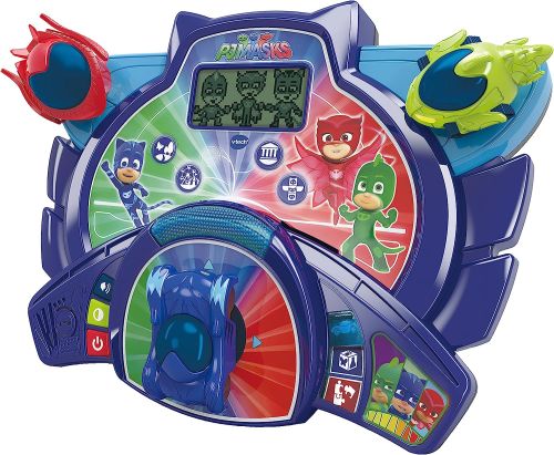 V-Tech Pj Mask'S Abc Drive & Explore Station