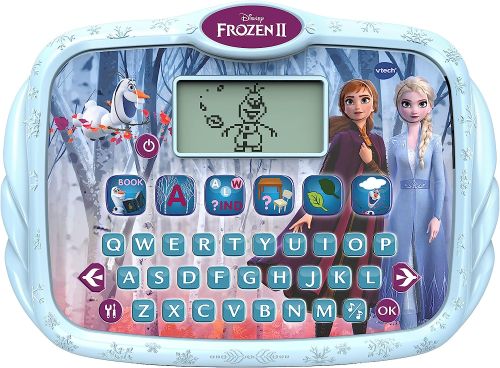 V-Tech Frozen 2 Learning Tablet