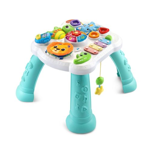 V-Tech Play & Discover Activity Table