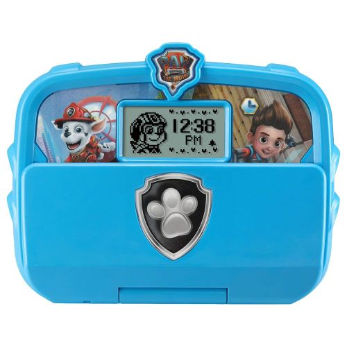 V-Tech Paw Patrol The Movie: Learning Tabtop