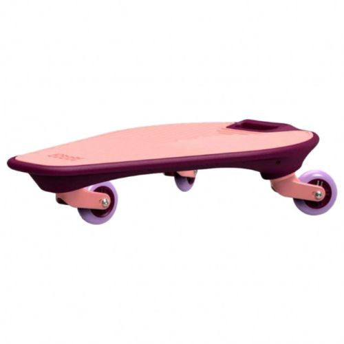 Wiggleboard with light - Pink