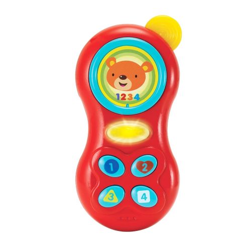 WINFUN - BABY FUN PHONE