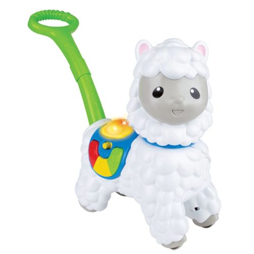 WINFUN - PUSH ALONG LITTLE ALPACA