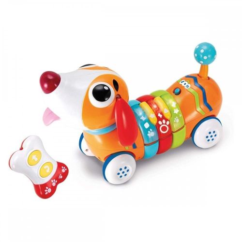 WINFUN - RC RAINBOW PUP