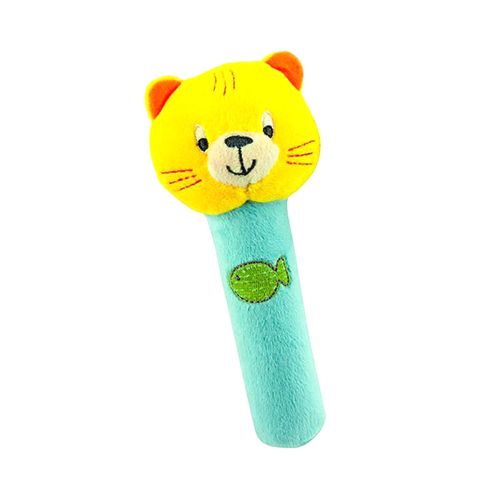 WINFUN - GRIP 'N PLAY RATTLE STICK