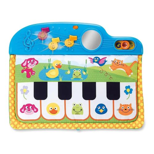 WINFUN - SOUNDS N TUNES CRIB PIANO