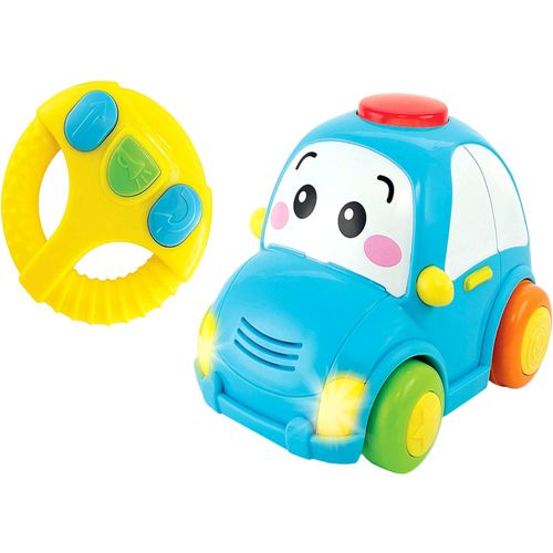 WINFUN - RC LIGHT N SOUNDS CAR