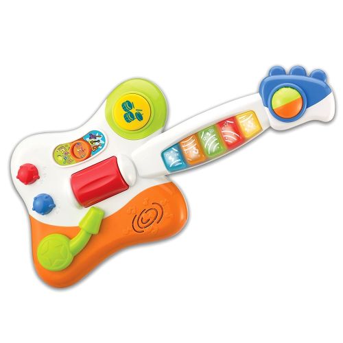 WINFUN - LITTLE ROCK STAR GUITAR