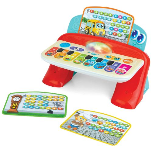 WINFUN - BABY MAESTRO TOUCH PIANO