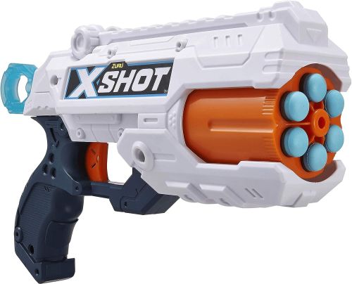 Zuru X-Shot Felex 6 Blaster